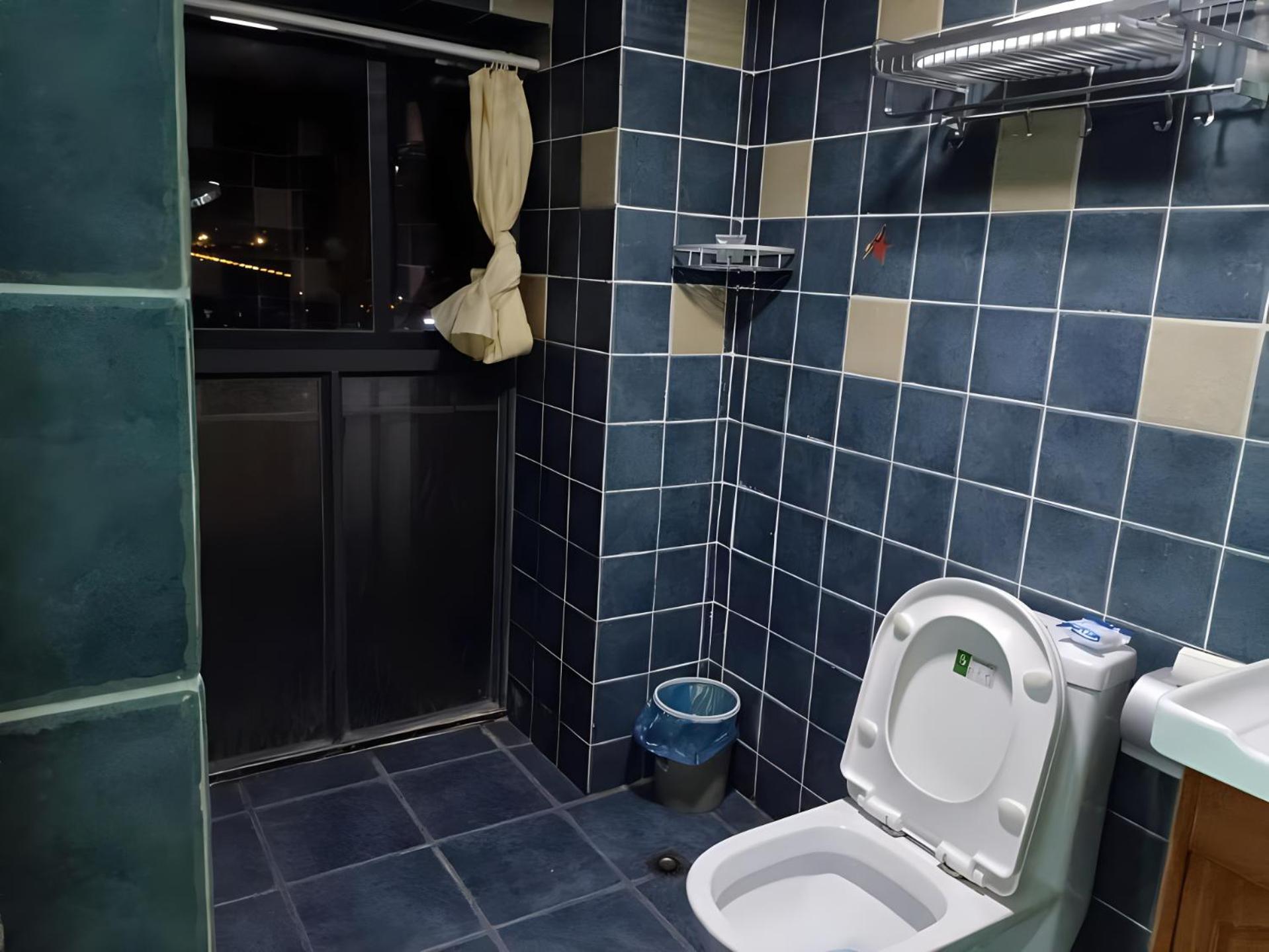 Zhangjiajie Cat Theme Inn Ngoại thất bức ảnh