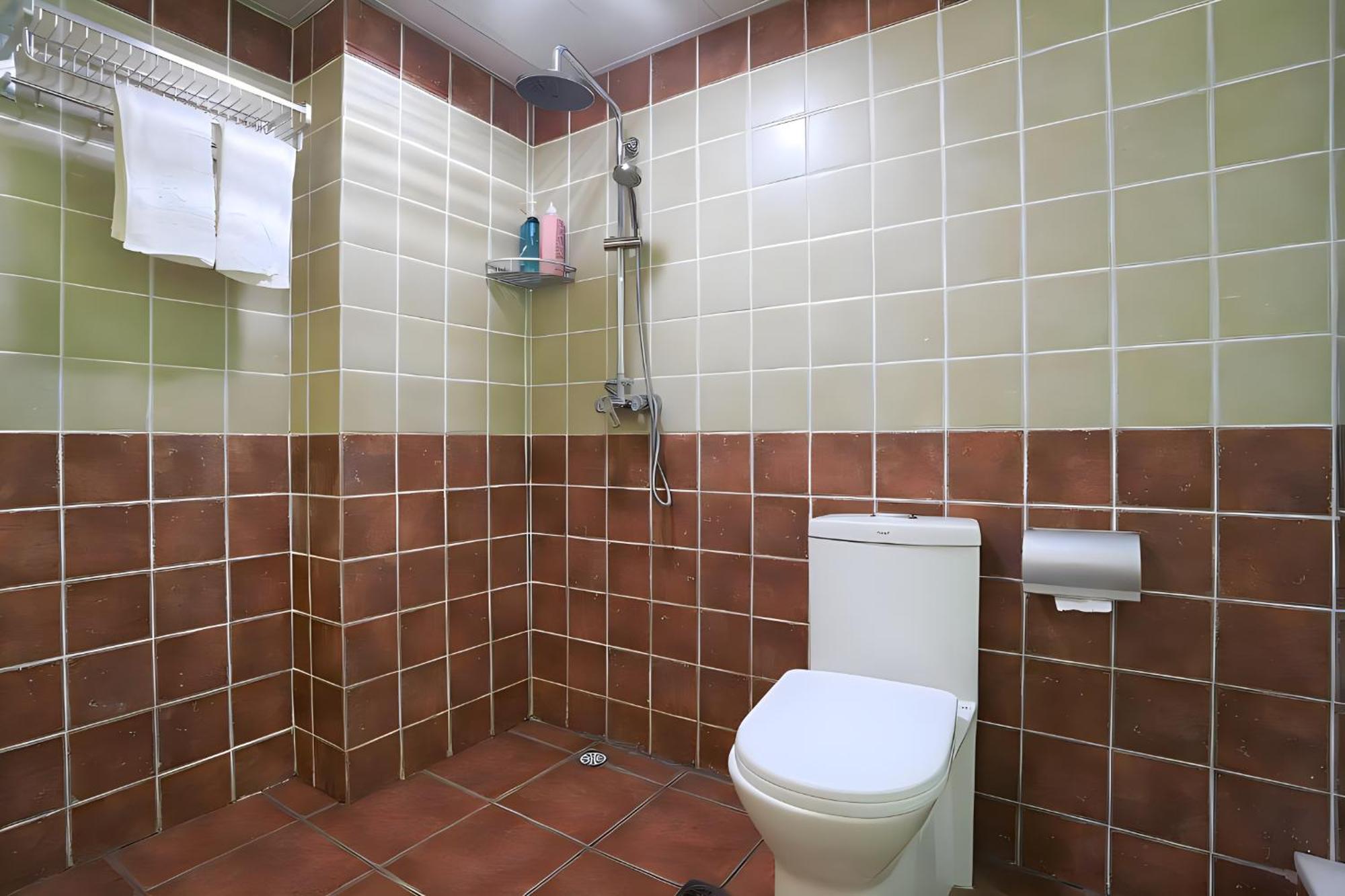 Zhangjiajie Cat Theme Inn Ngoại thất bức ảnh